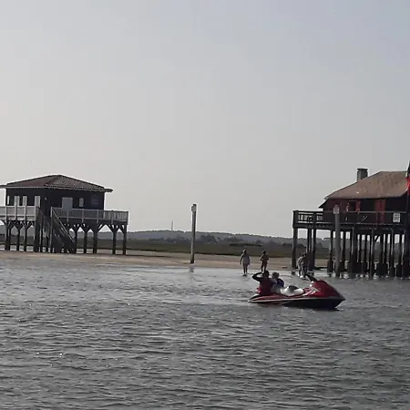 Lanton Apartmán Lanton