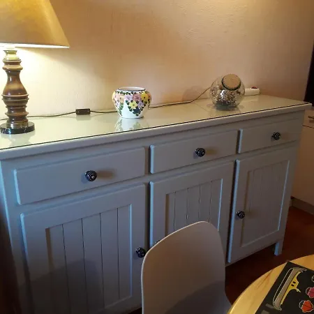 Apartmán Lanton Lanton